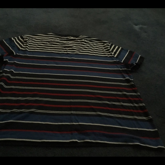 Short sleeve polo shirt - Picture 2 of 3